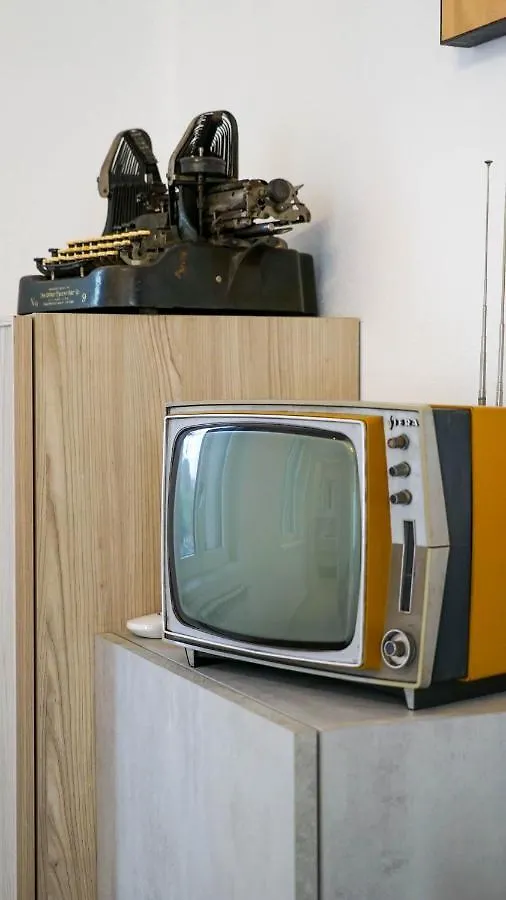 Casa Milena Malpensa Milano Laghi Apartment Busto Arsizio Italy
