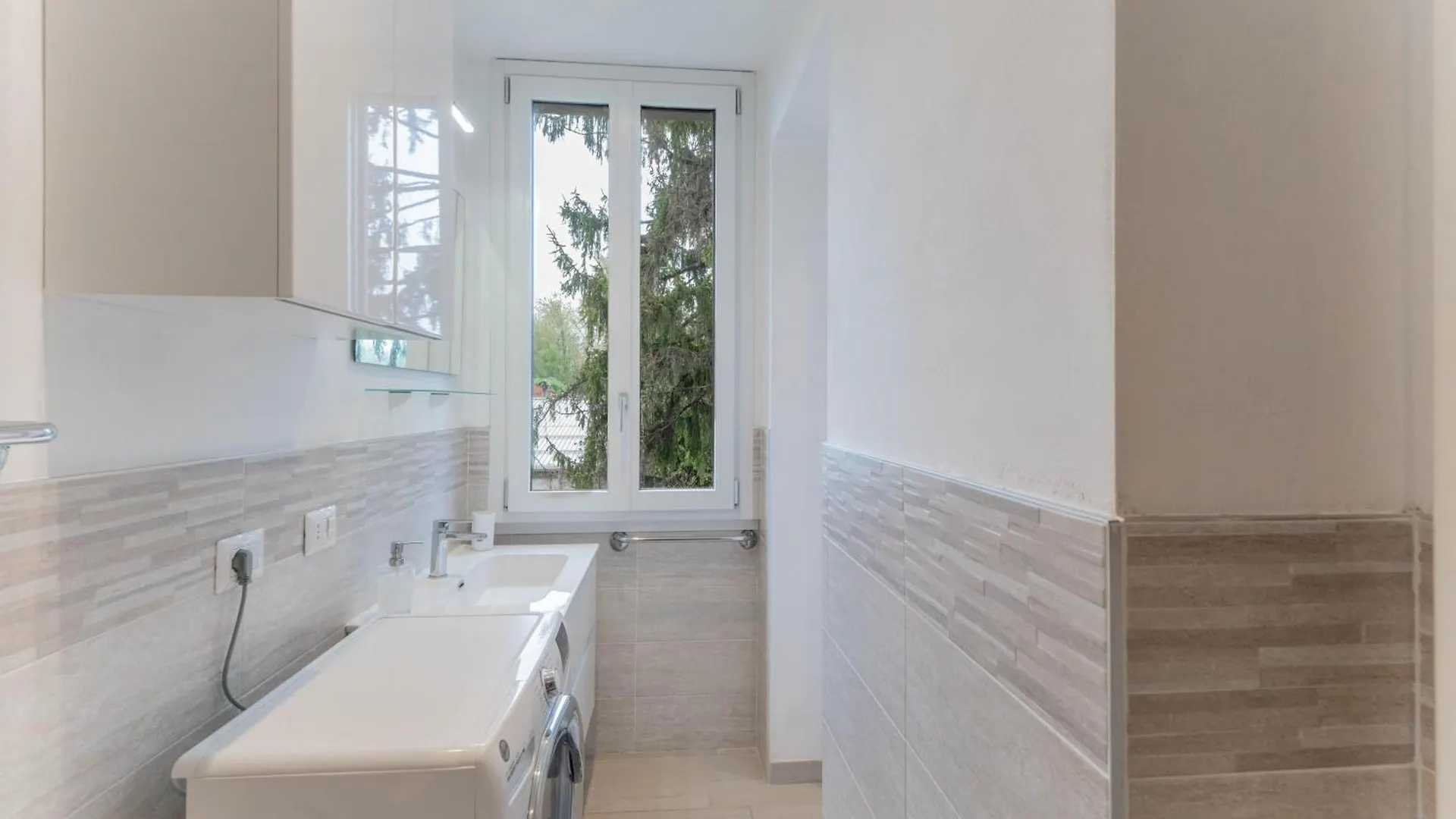 Casa Milena Malpensa Milano Laghi Apartment Busto Arsizio Italy