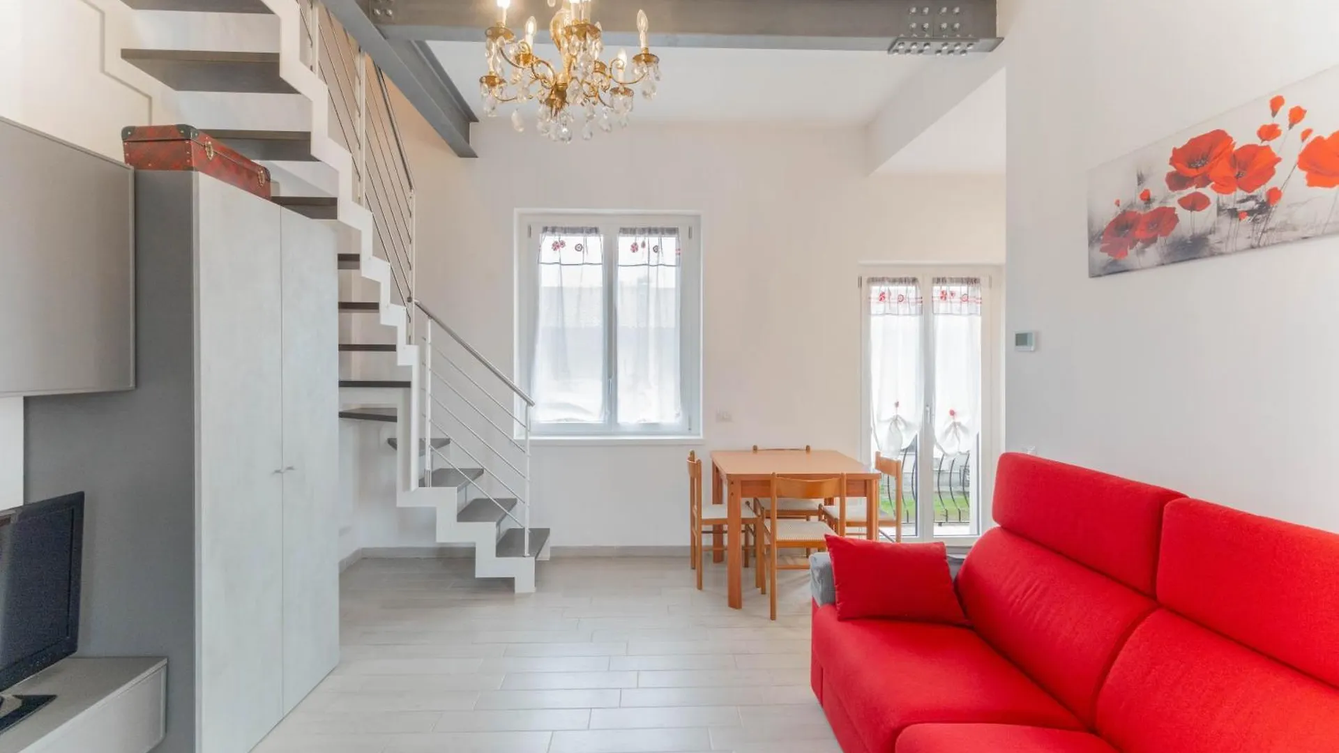 Casa Milena Malpensa Milano Laghi Apartment Busto Arsizio Italy