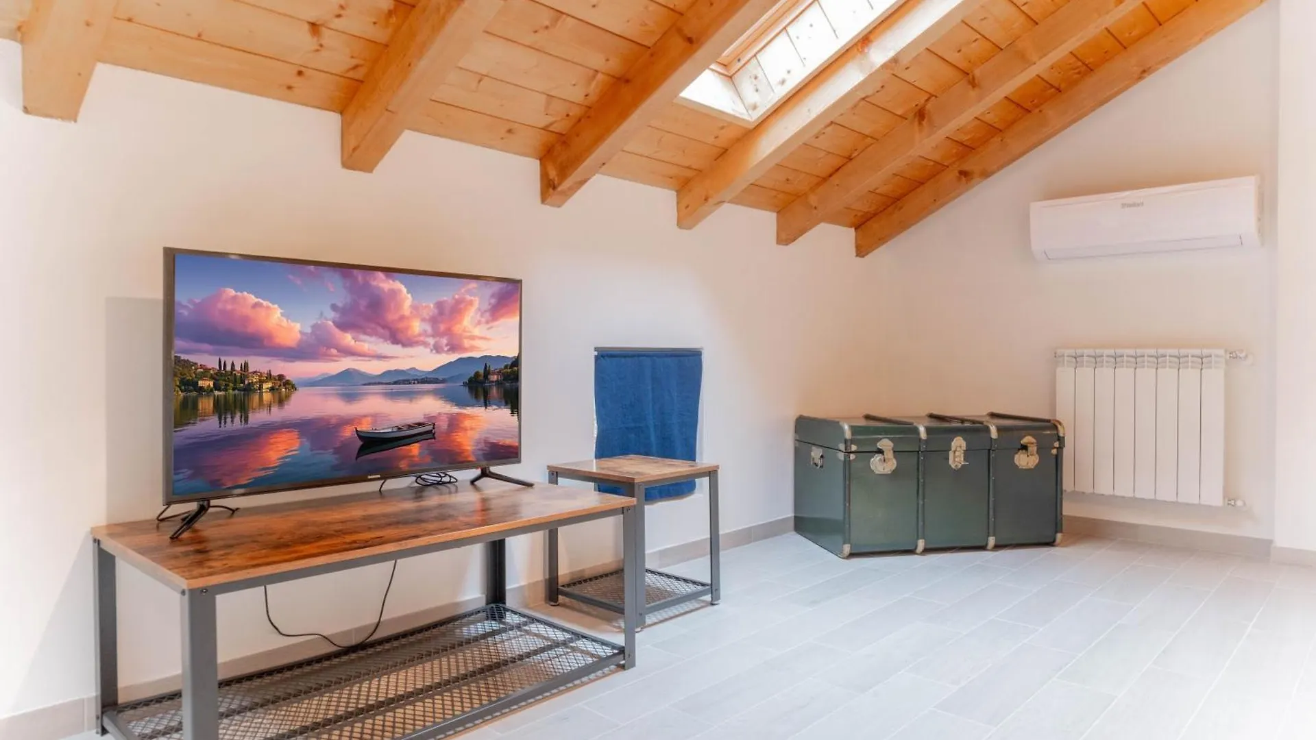 Casa Milena Malpensa Milano Laghi Apartment Busto Arsizio