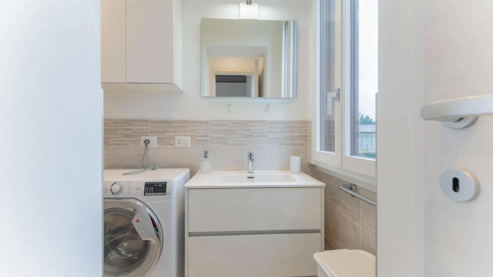 Casa Milena Malpensa Milano Laghi Apartment Busto Arsizio