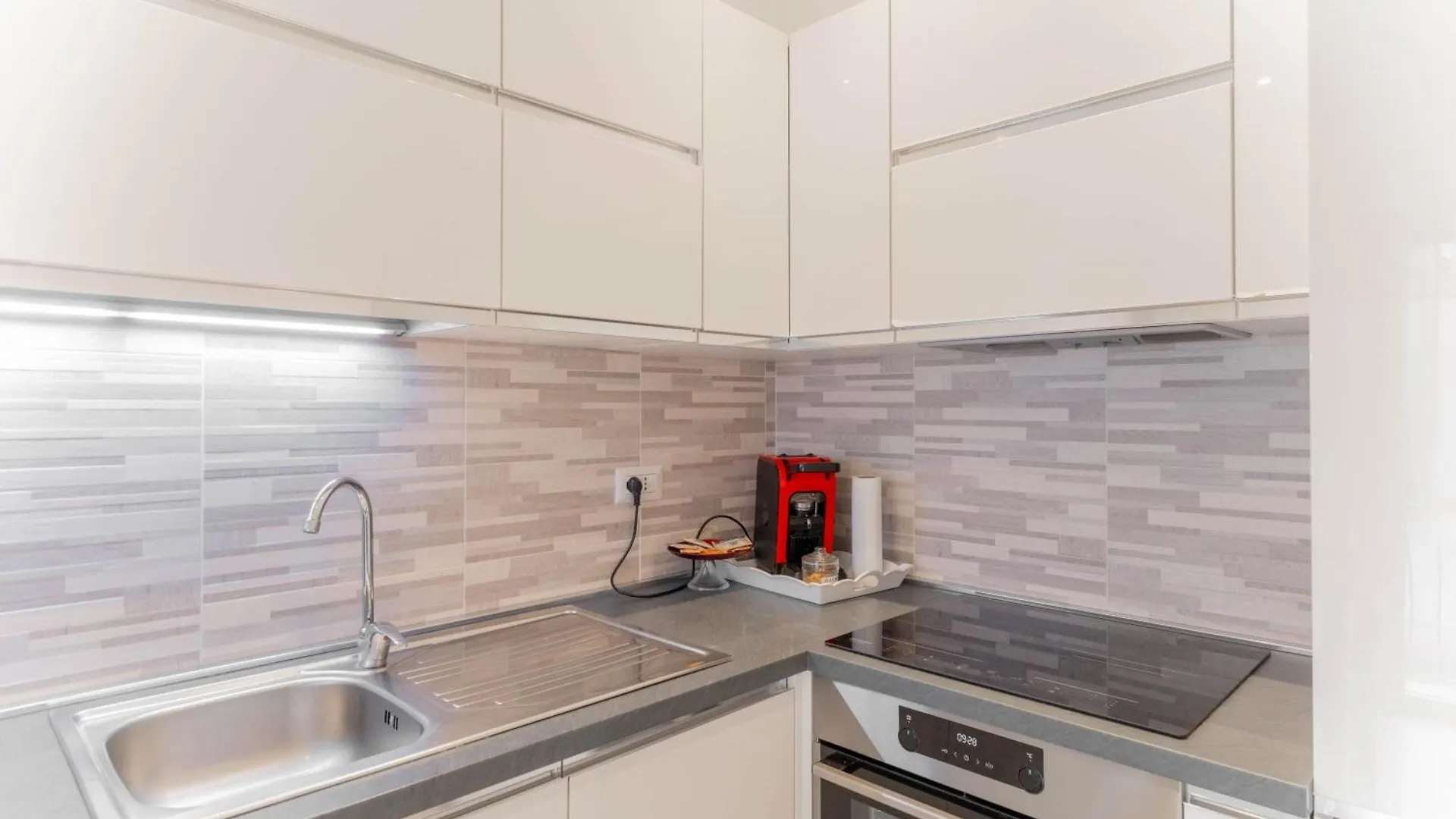 Casa Milena Malpensa Milano Laghi Apartment Busto Arsizio