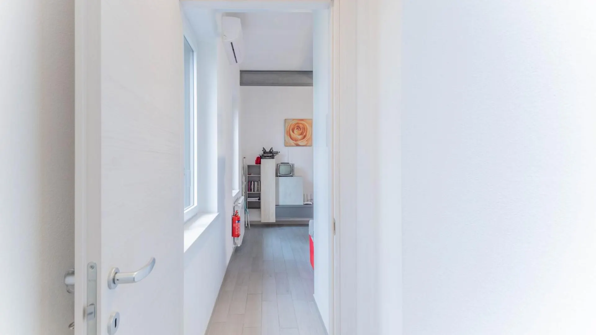 Casa Milena Malpensa Milano Laghi Apartment Busto Arsizio Italy