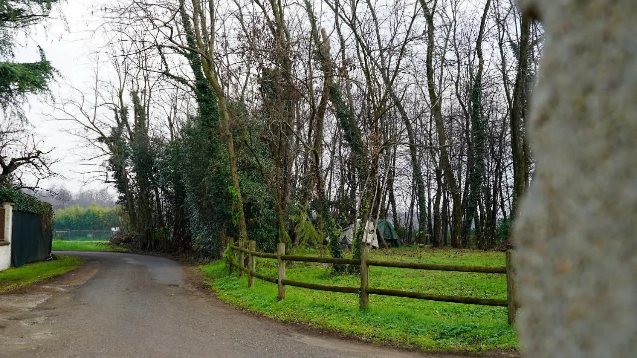 Casa Milena Malpensa Milano Laghi Apartment Busto Arsizio Italy