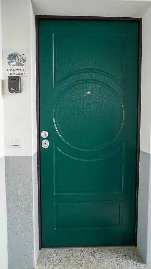 Casa Milena Malpensa Milano Laghi Apartment Busto Arsizio