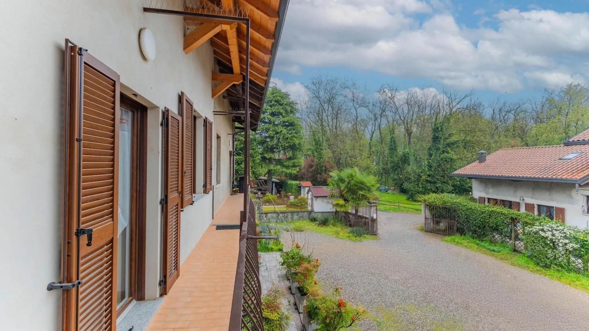 Casa Milena Malpensa Milano Laghi Apartment Busto Arsizio Italy