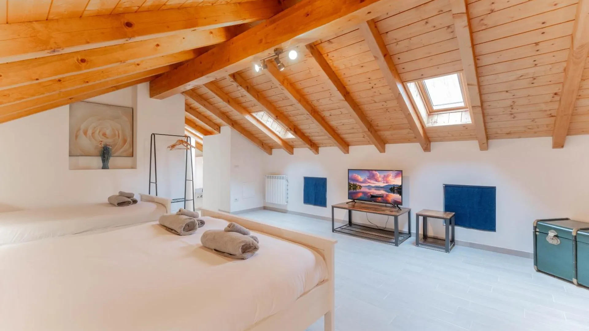 Casa Milena Malpensa Milano Laghi Apartment Busto Arsizio