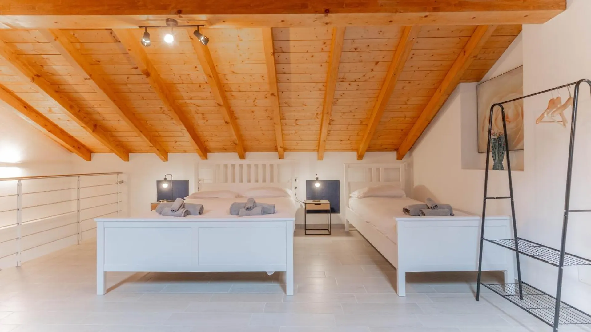 Casa Milena Malpensa Milano Laghi Apartment Busto Arsizio 0*,  Italy
