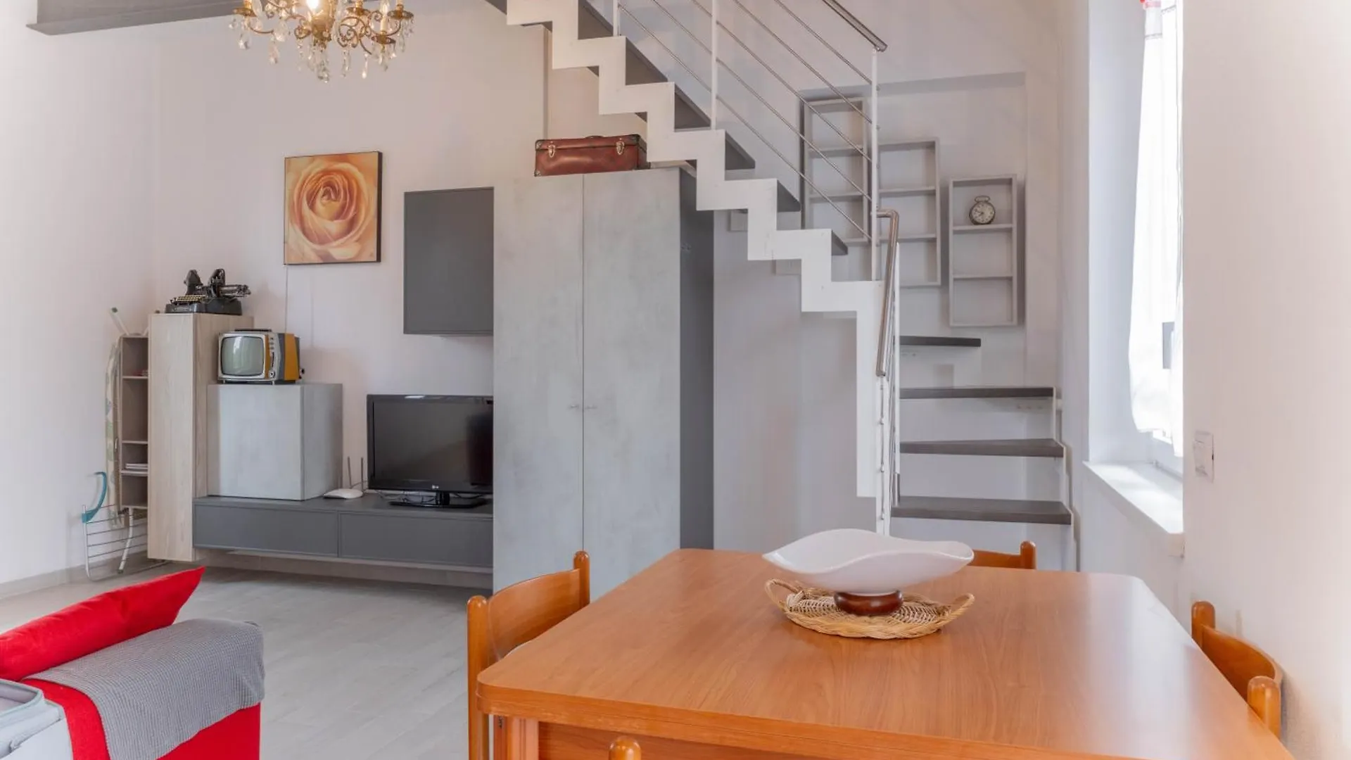 Casa Milena Malpensa Milano Laghi Apartment Busto Arsizio