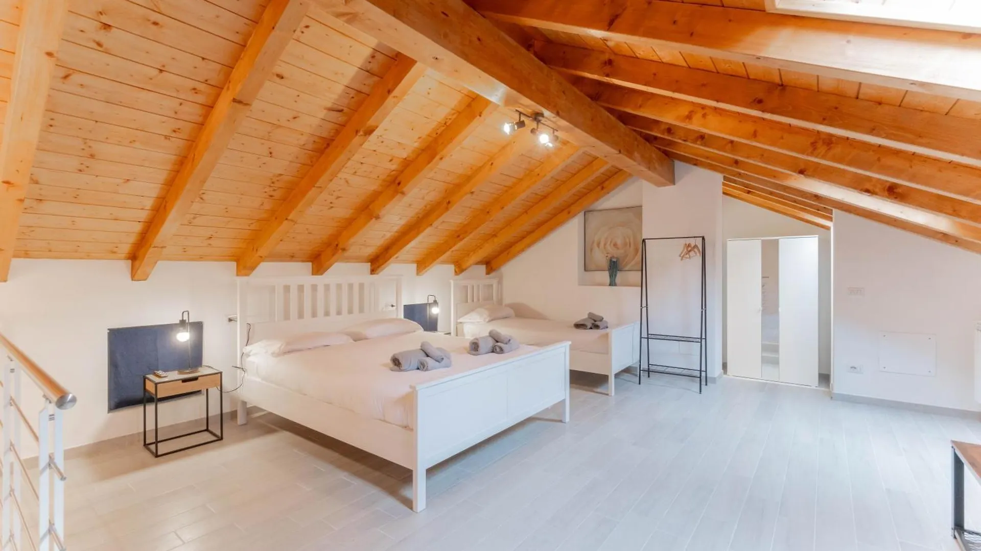 Casa Milena Malpensa Milano Laghi Apartment Busto Arsizio 0*,