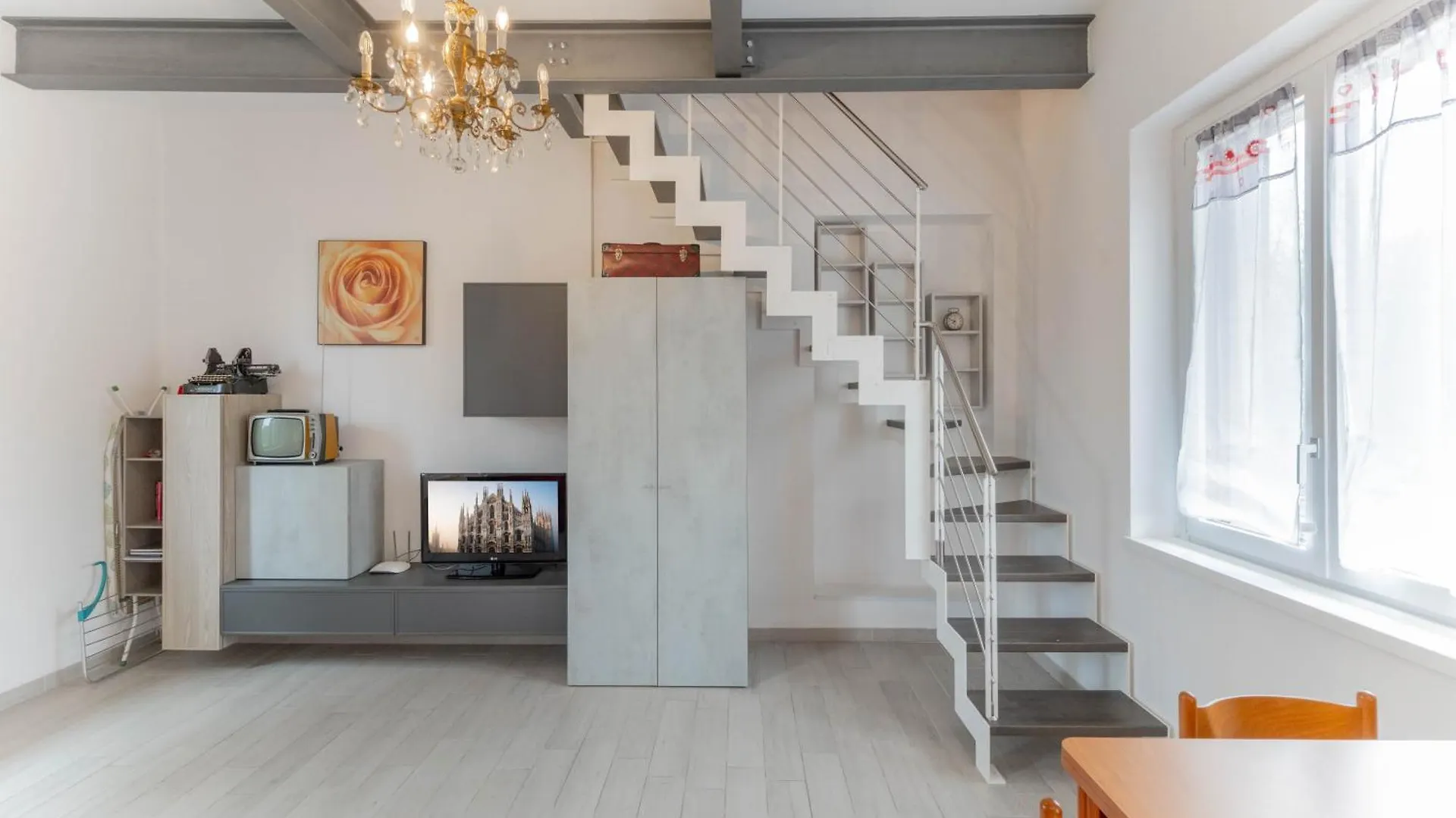 Casa Milena Malpensa Milano Laghi Apartment Busto Arsizio