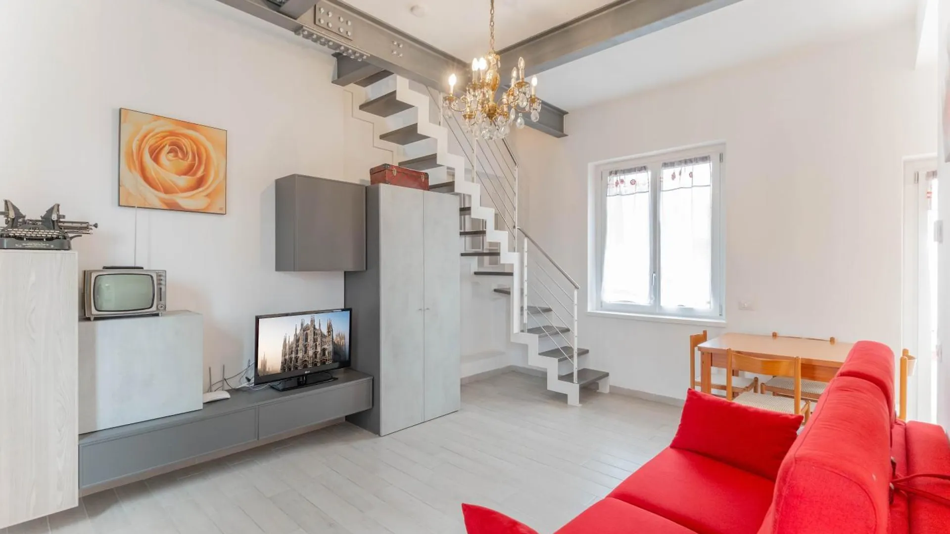Casa Milena Malpensa Milano Laghi Apartment Busto Arsizio