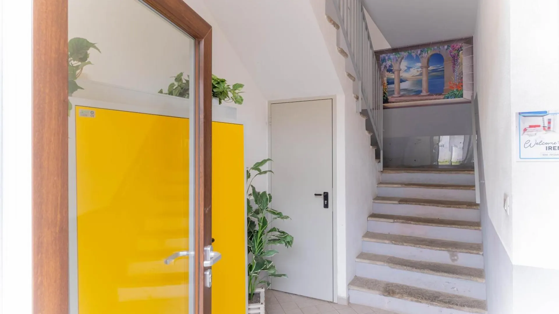 Casa Milena Malpensa Milano Laghi Apartment Busto Arsizio Italy
