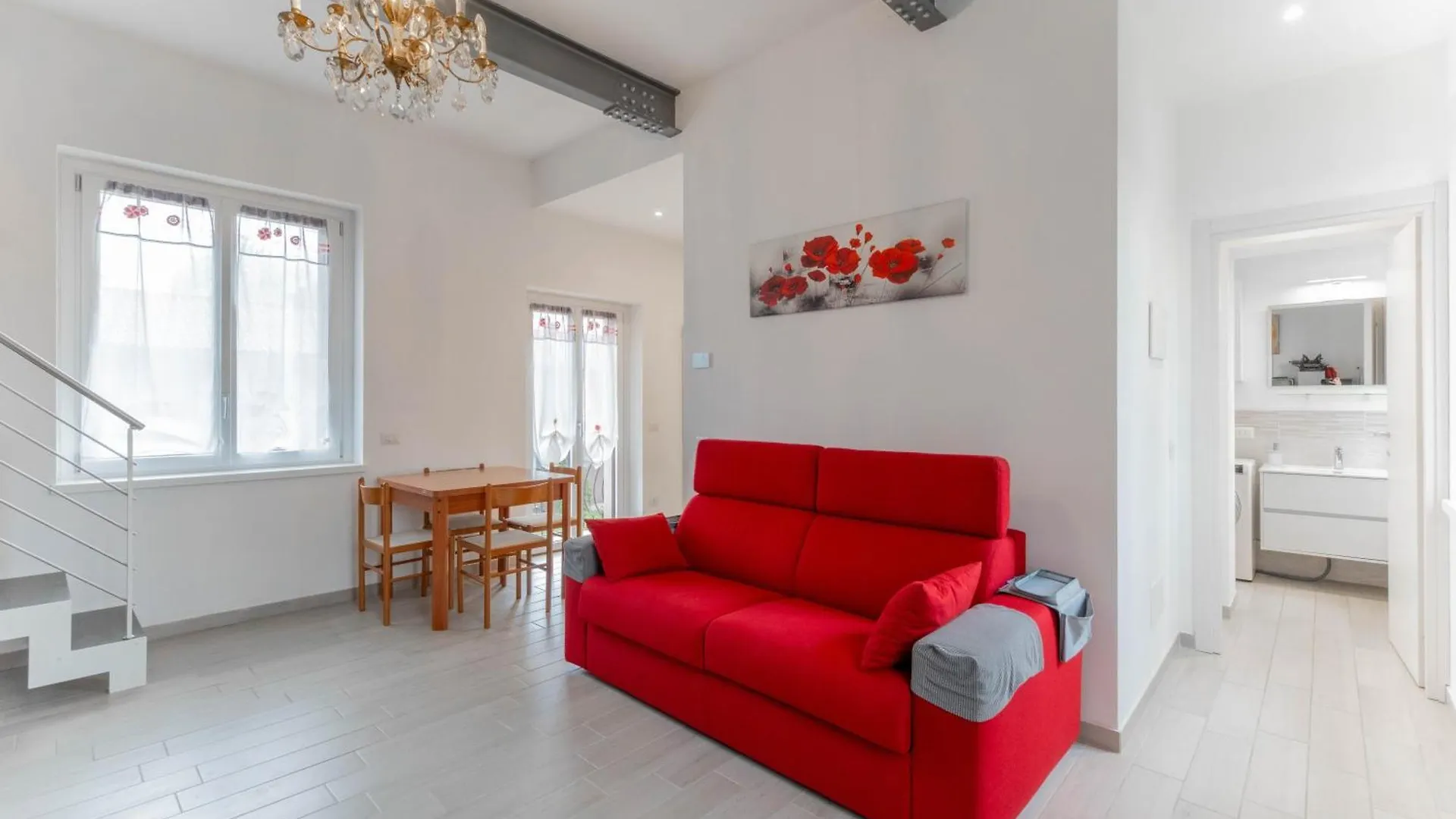 Casa Milena Malpensa Milano Laghi Apartment Busto Arsizio 0*,  Italy