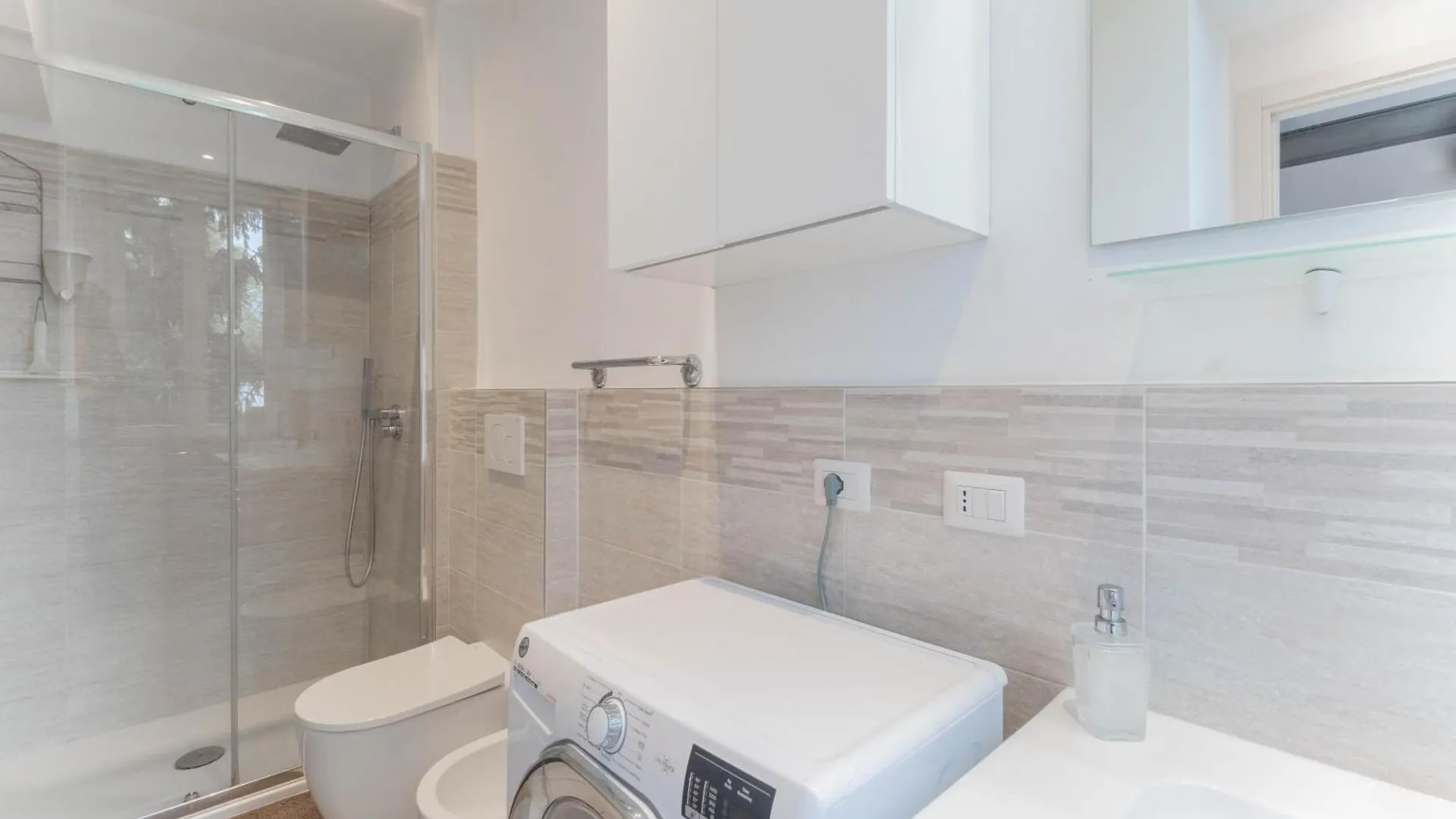 Casa Milena Malpensa Milano Laghi Apartment Busto Arsizio Italy