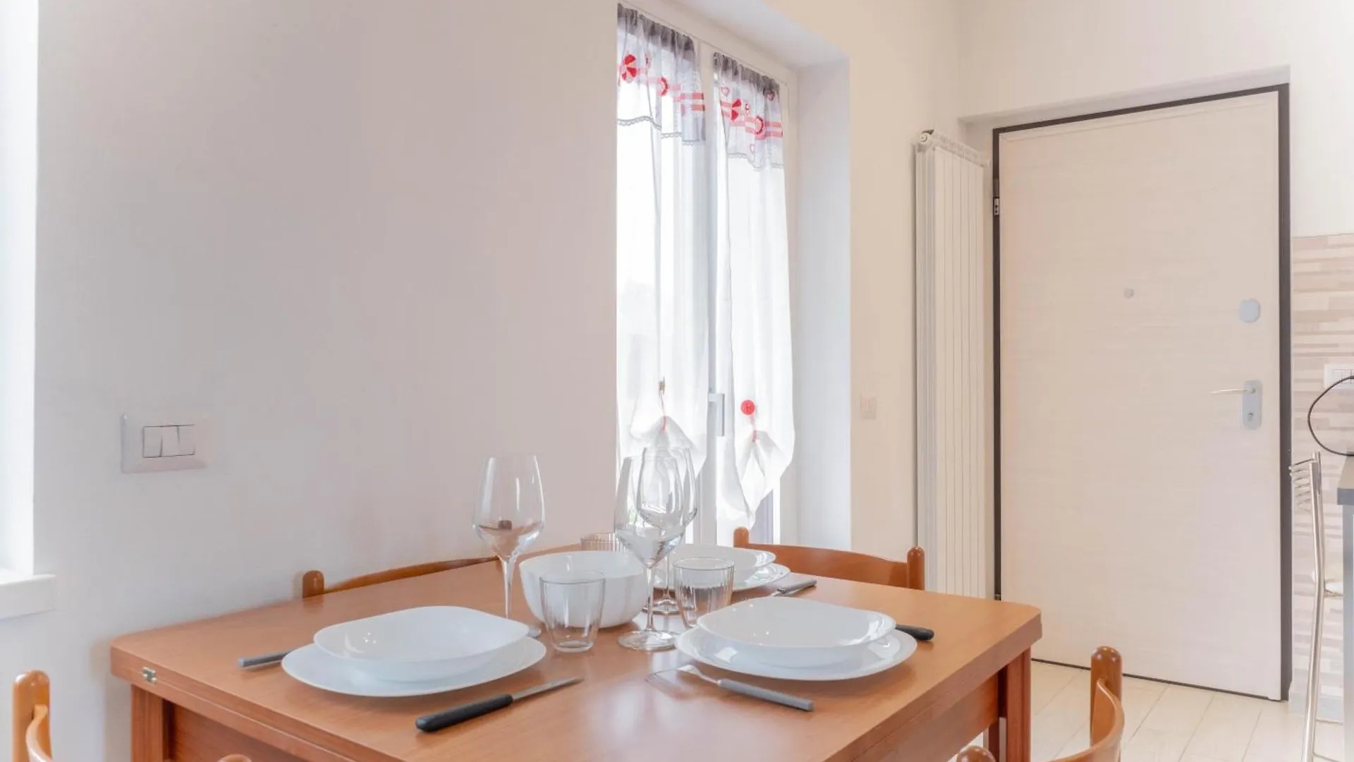 Casa Milena Malpensa Milano Laghi Apartment Busto Arsizio