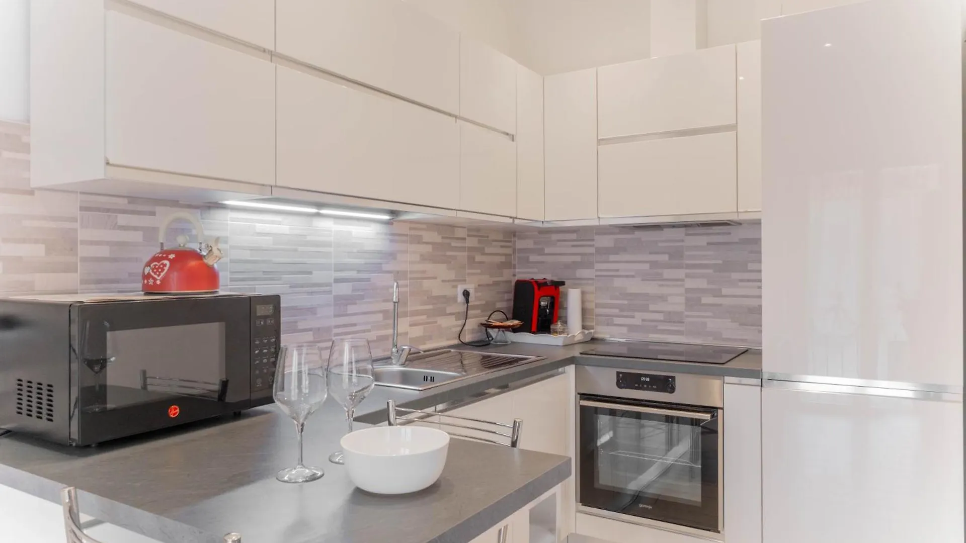 Casa Milena Malpensa Milano Laghi Apartment Busto Arsizio Italy