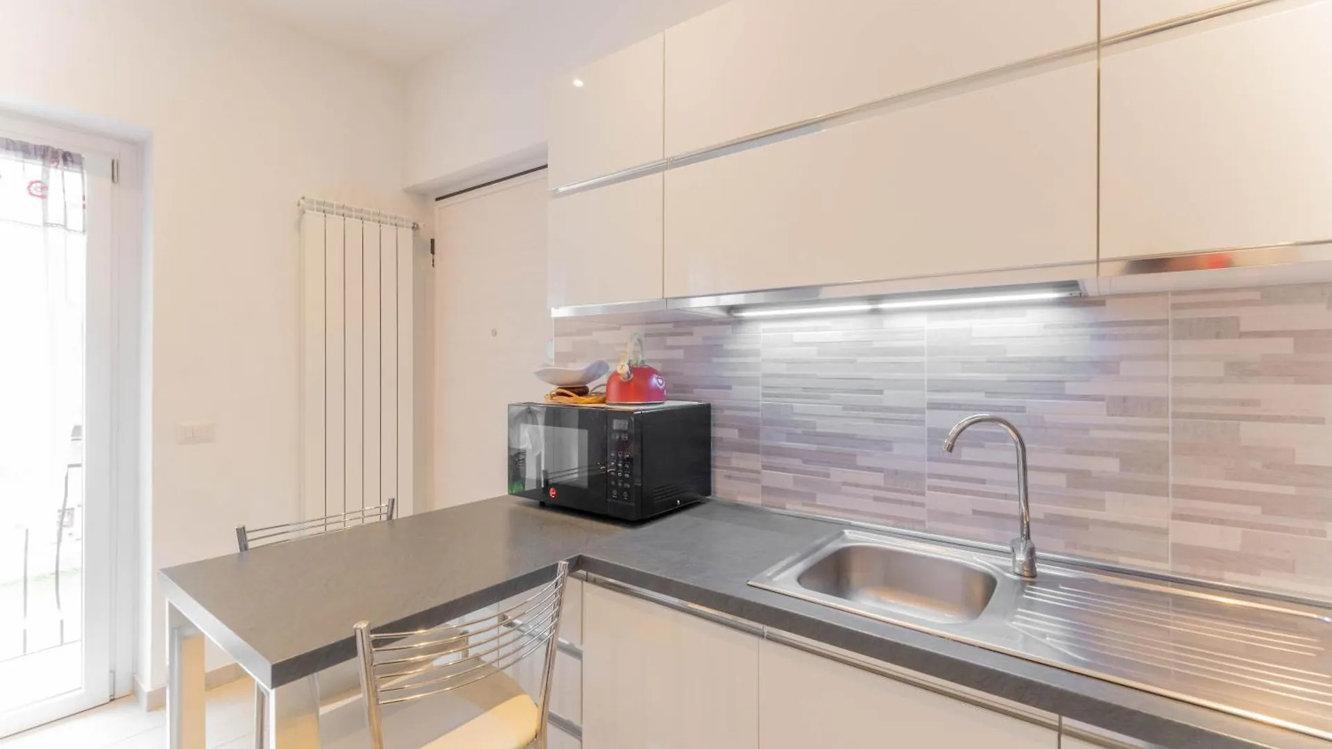 Casa Milena Malpensa Milano Laghi Apartment Busto Arsizio