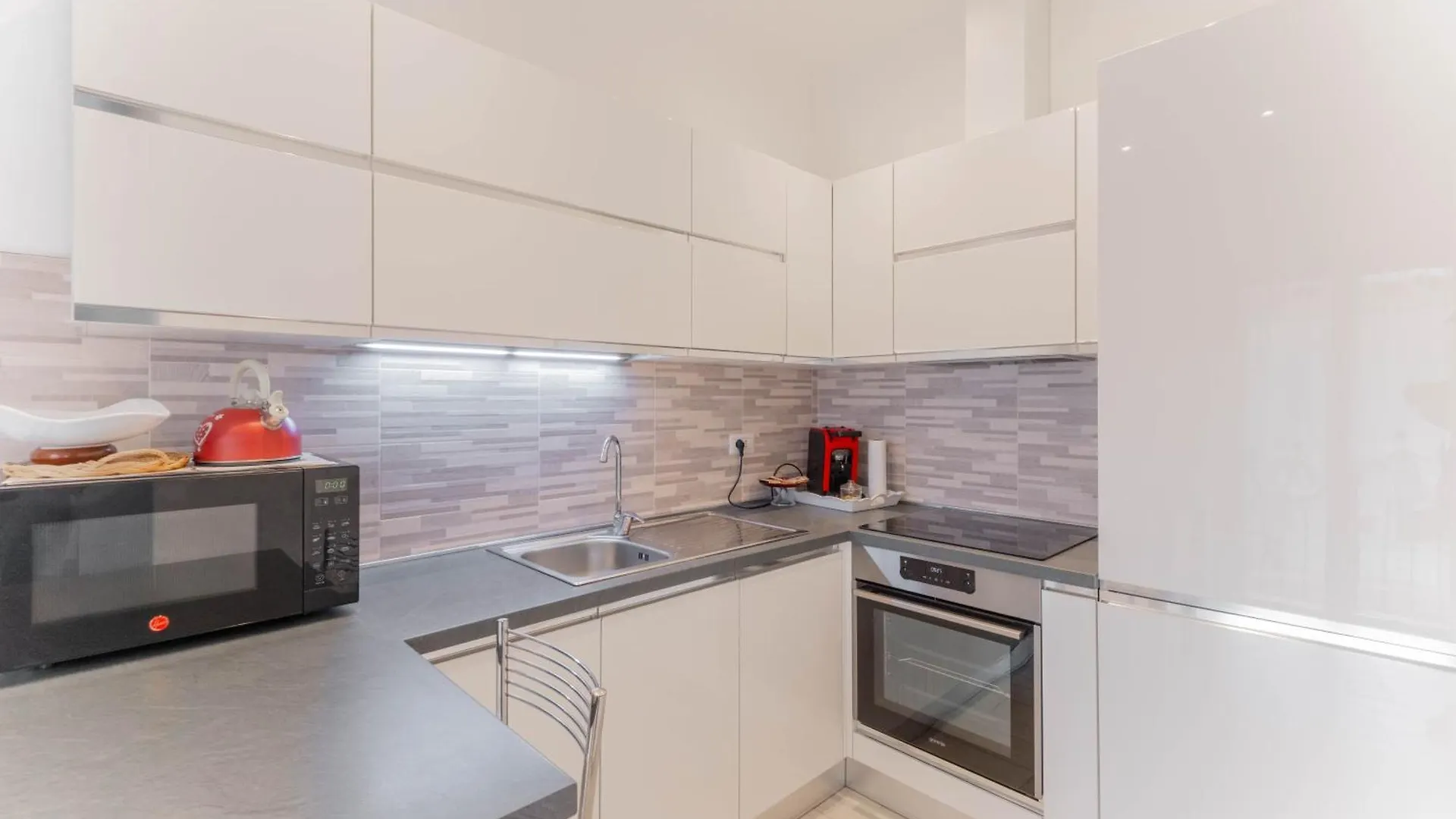 Casa Milena Malpensa Milano Laghi Apartment Busto Arsizio 0*,  Italy