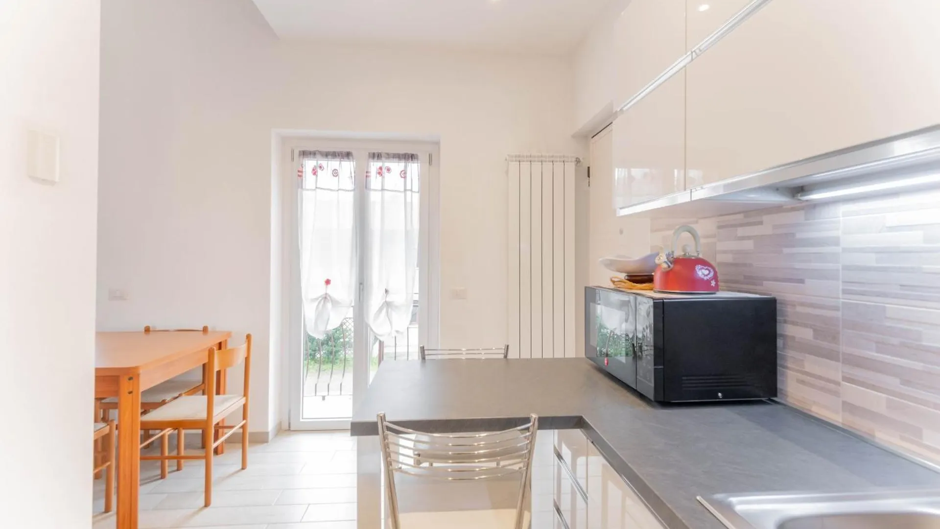 Casa Milena Malpensa Milano Laghi Apartment Busto Arsizio 0*,